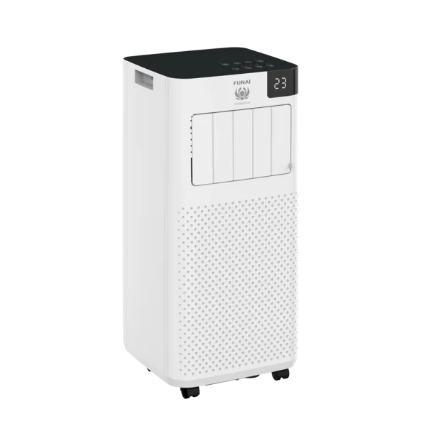 Мобильный кондиционер cерии MAGNOLIA MAC-MG28CON01 — изображение 4