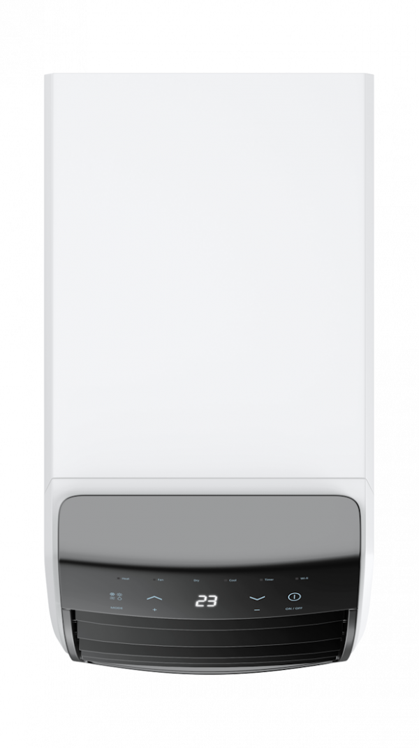 Мобильный кондиционер серии SAKURA MAC-SK35HPN03 — изображение 5