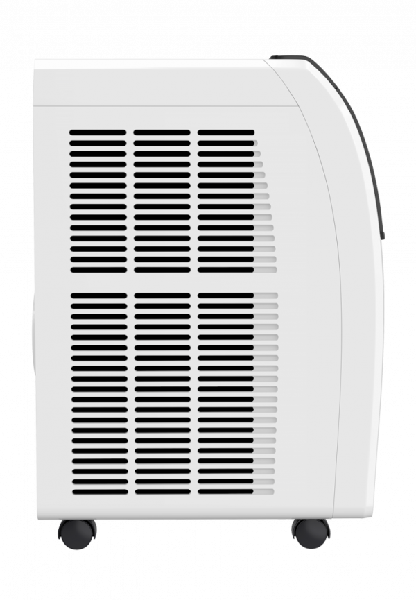 Мобильный кондиционер серии SAKURA MAC-SK35HPN03 — изображение 6