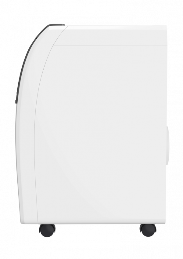 Мобильный кондиционер серии SAKURA MAC-SK35HPN03 — изображение 7