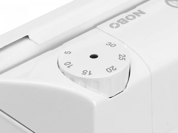 Модели обогревателей NOBO NFC 4W 20 — изображение 3