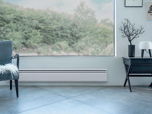 Модели обогревателей NOBO NFK 2N 10 — изображение 3