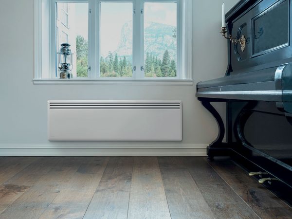Модели обогревателей NOBO NFK4W 20 — изображение 4