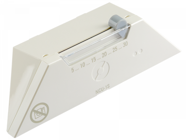 Модели обогревателей NOBO NTL4S 10 — изображение 3