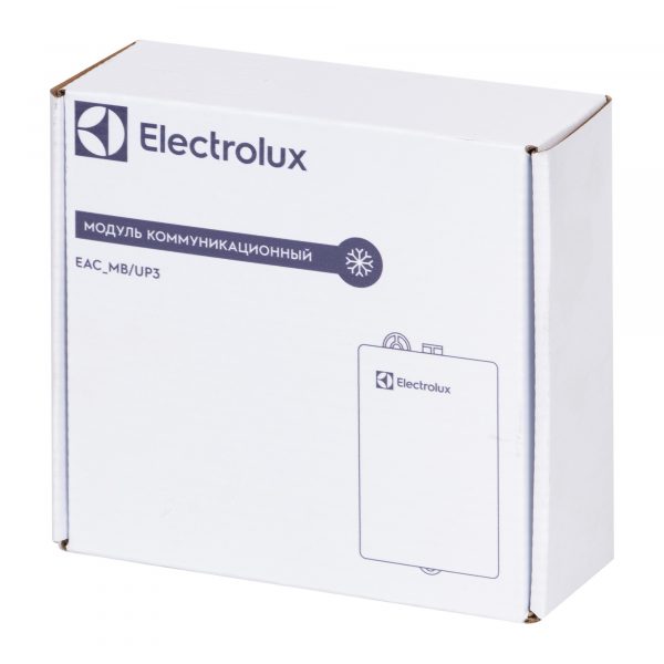 Модуль коммуникационный Electrolux EAC_MB/UP3 для централизованного управления — изображение 5