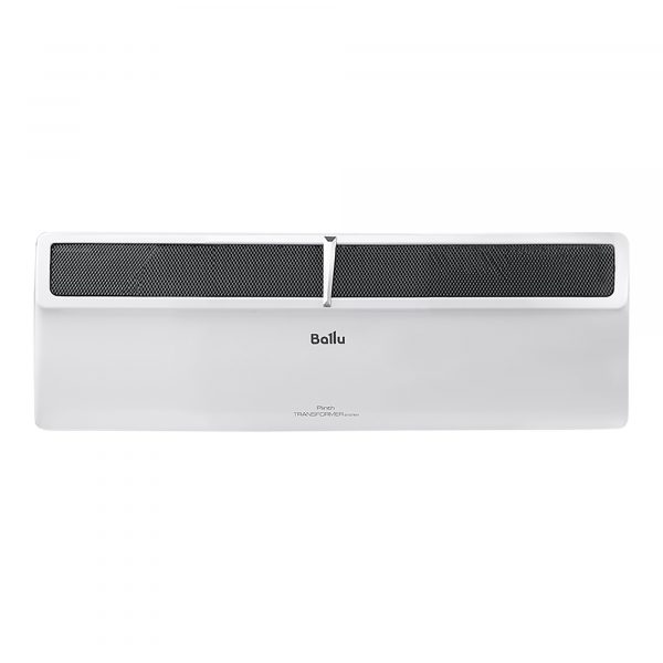Модуль отопительный электрического конвектора Ballu Plinth Transformer BEC/PL-1000 — изображение 2