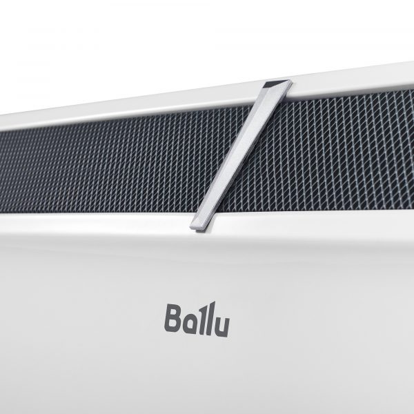 Модуль отопительный электрического конвектора Ballu Plinth Transformer BEC/PL-1500 — изображение 5