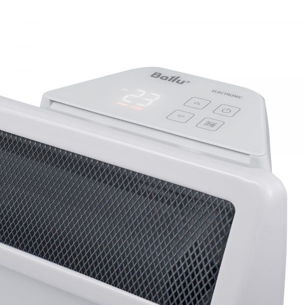 Модуль отопительный электрического конвектора Ballu Plinth Transformer BEC/PL-1500 — изображение 7