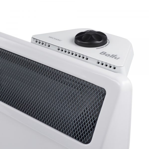 Модуль отопительный электрического конвектора Ballu Plinth Transformer BEC/PL-1500 — изображение 8