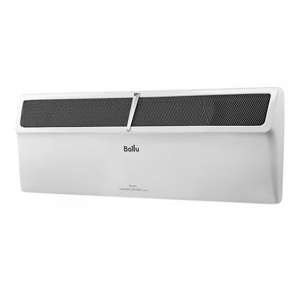 Модуль отопительный электрического конвектора Ballu Plinth Transformer BEC/PL-500 — изображение 3