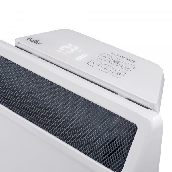 Модуль отопительный электрического конвектора Ballu Plinth Transformer BEC/PL-500 — изображение 6