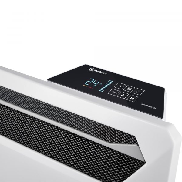 Модуль отопительный электрического конвектора Electrolux серии Rapid Transformer ECH/R-1000 T — изображение 5