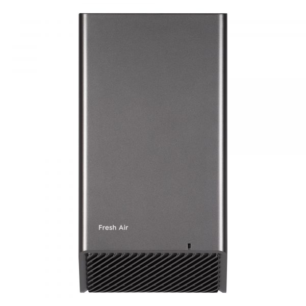 Модуль приточно-вытяжной Electrolux EAVS/I-30FA-BLACK — изображение 2