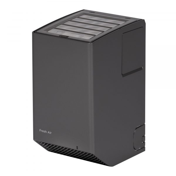 Модуль приточно-вытяжной Electrolux EAVS/I-30FA-BLACK — изображение 4