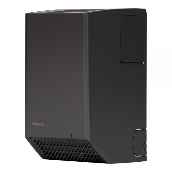 Модуль приточно-вытяжной Electrolux EAVS/I-30FA-BLACK — изображение 6
