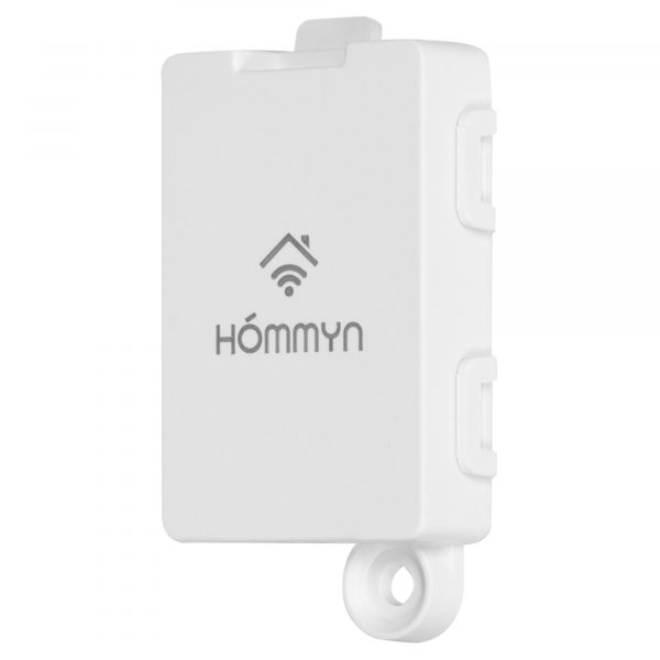 Модуль съемный управляющий HOMMYN HDN/WFN-02-08 — изображение 2