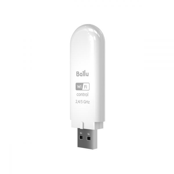 Модуль съёмный управляющий Ballu Smart Wi-Fi BEC/WFN-02 — изображение 2