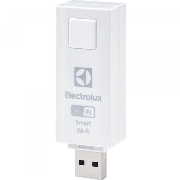 Модуль съёмный управляющий Ballu Smart Wi-Fi BEC/WFN-02 — изображение 5