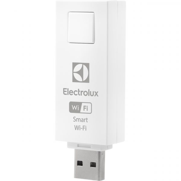 Модуль съёмный управляющий Electrolux ECH/WF-01 Smart Wi-Fi — изображение 2