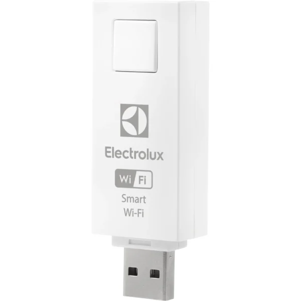 Модуль съёмный управляющий Electrolux ECH/WF-01 Smart Wi-Fi — изображение 2