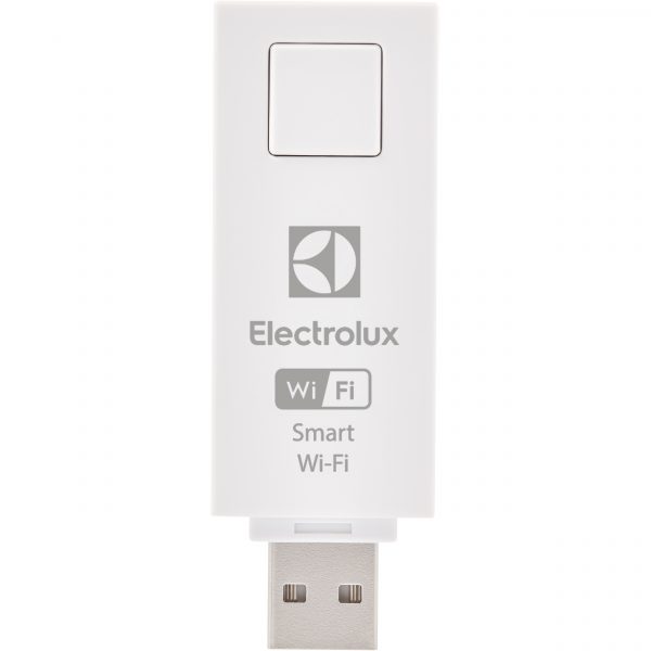 Модуль съёмный управляющий Electrolux ECH/WF-01 Smart Wi-Fi — изображение 3