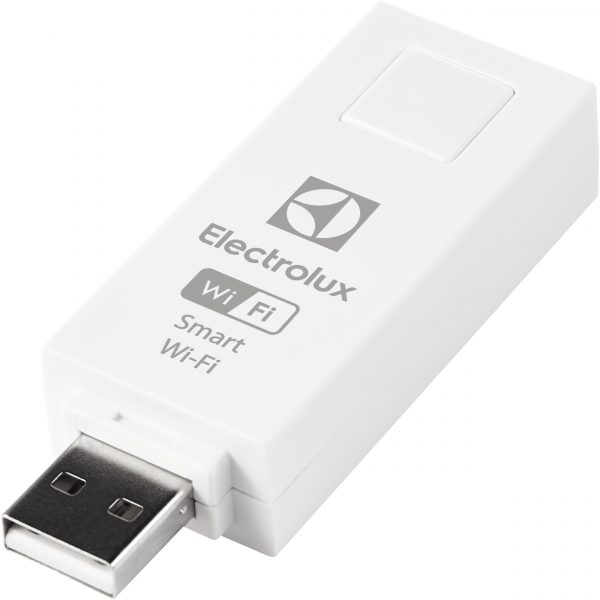 Модуль съёмный управляющий Electrolux ECH/WF-01 Smart Wi-Fi — изображение 4