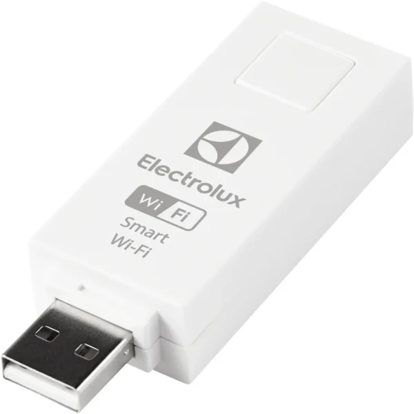 Модуль съёмный управляющий Electrolux ECH/WF-01 Smart Wi-Fi — изображение 4
