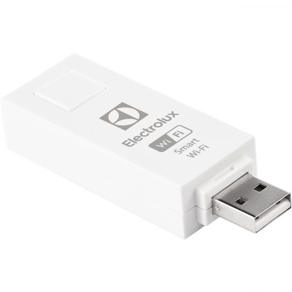 Модуль съёмный управляющий Electrolux ECH/WF-01 Smart Wi-Fi — изображение 5