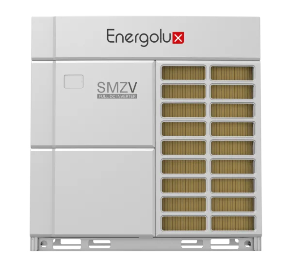 Модульный наружный полноразмерный блок SMZ V Energolux SMZU300V5AI