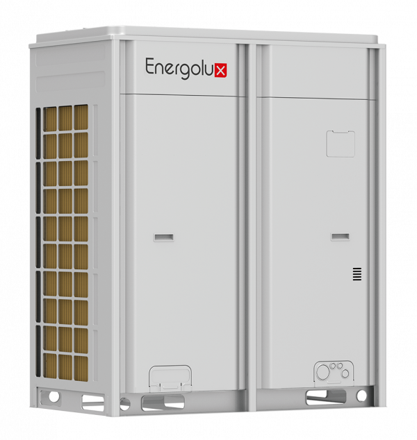 Модульный полноразмерный наружный блок VRF-систем Energolux SMZU175CEBI