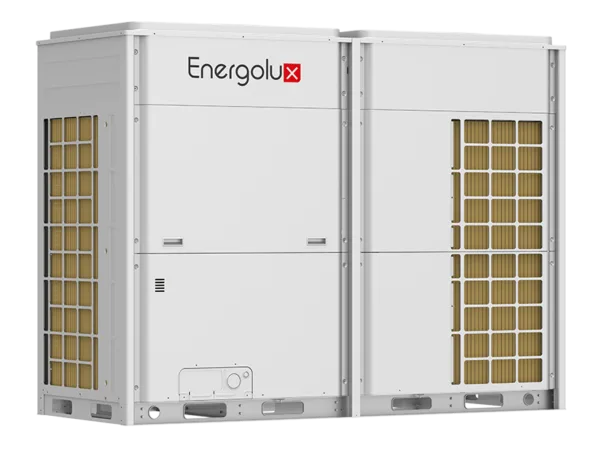 Модульный полноразмерный наружный блок VRF-систем Energolux SMZU300CEBI