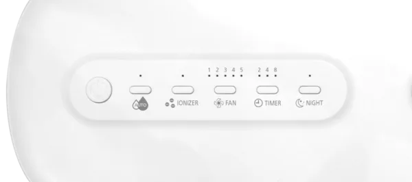 Мойка воздуха с электронным управлением ISHI FAW-ISE480/6.0(WT) — изображение 5