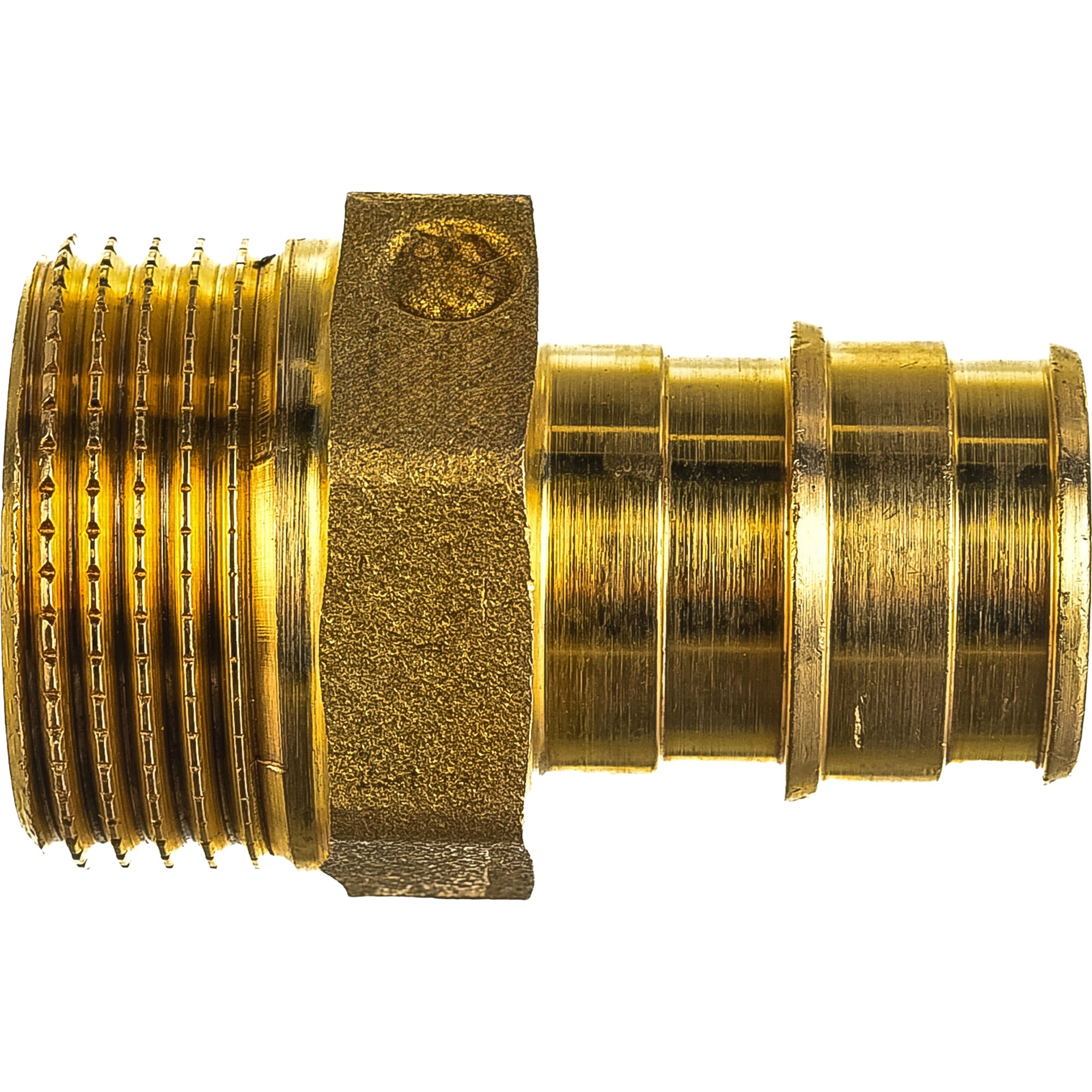 Муфта Giacomini для системы GX НР 16x1/2quot;, GX107Y033 — изображение 3