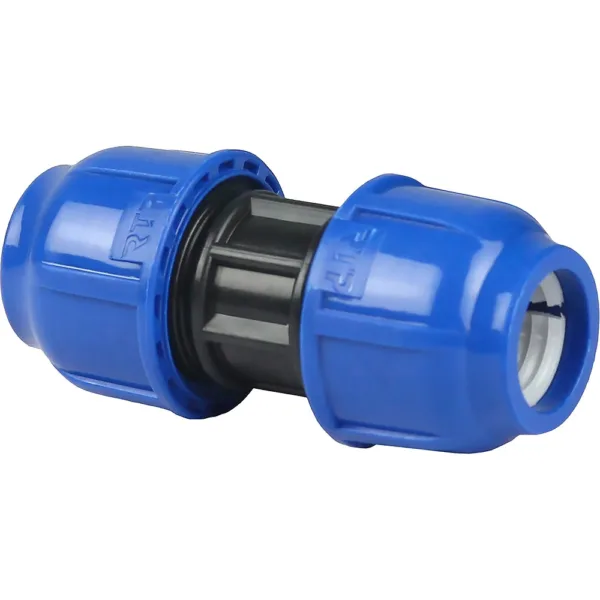 Муфта компрессионная d 20 PN16