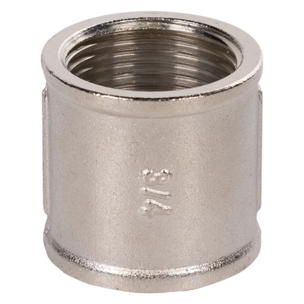 Муфта переходная Royal Thermo 1quot;х3/4quot; вн.-вн. — изображение 2