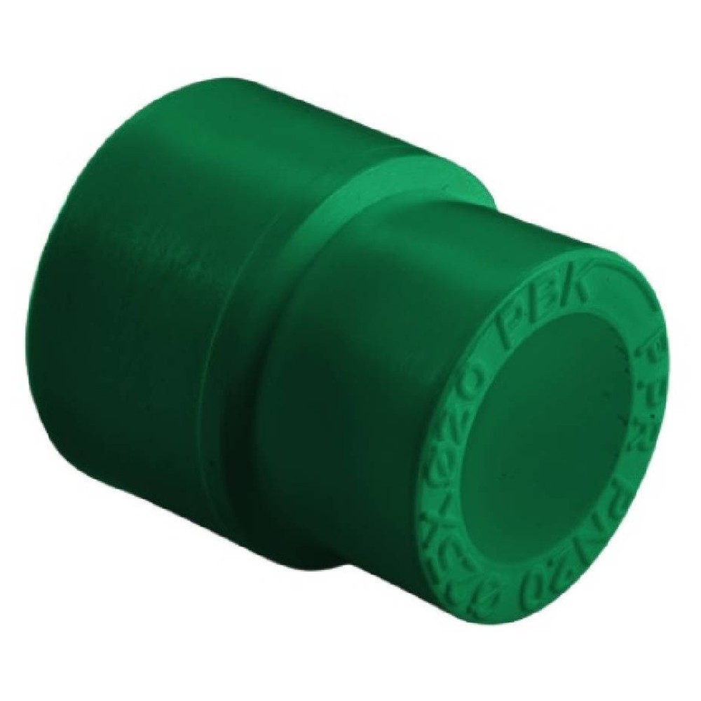 Муфта ПП AntiFire переходная D110-90 Green