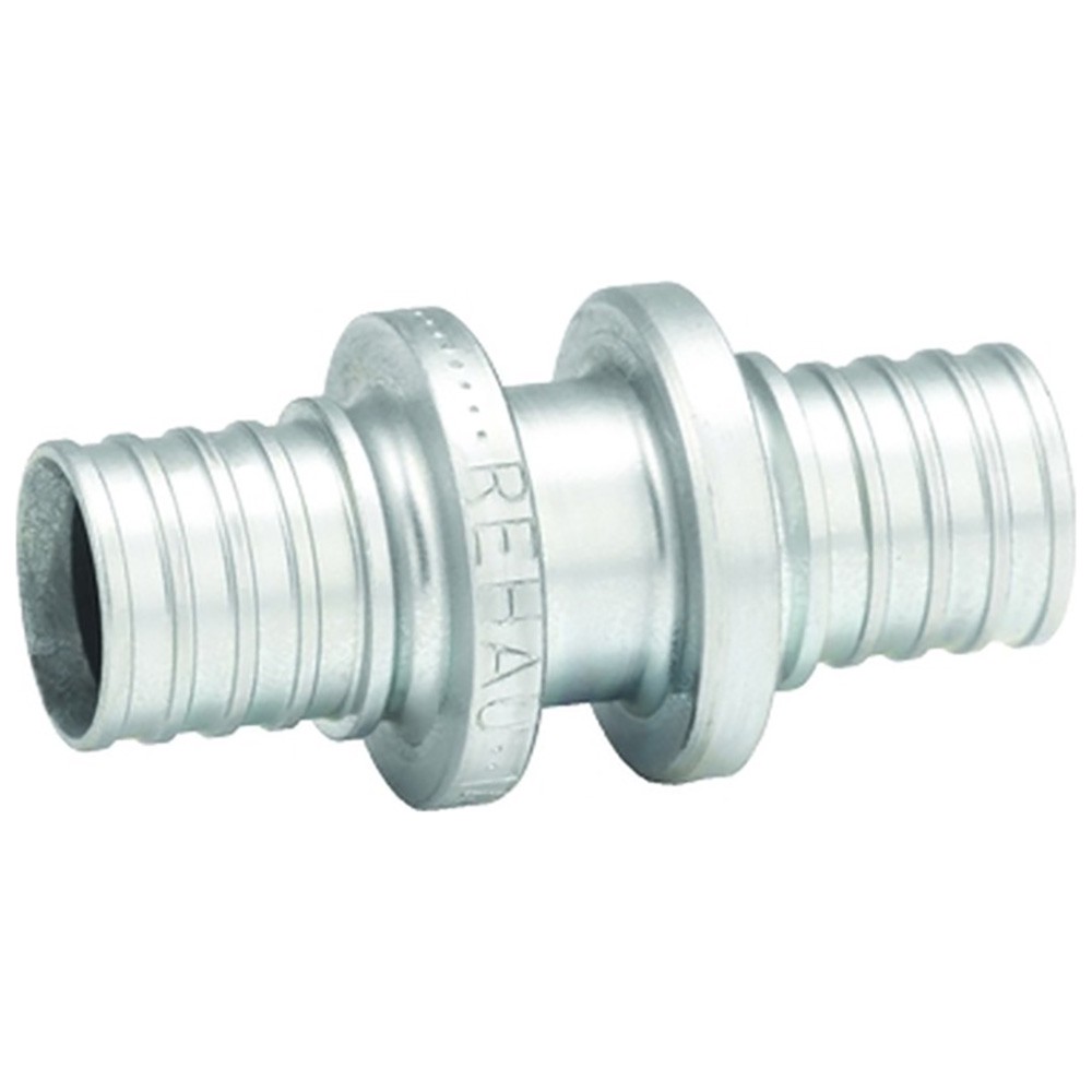 Муфта REHAU RAUTHERM S соединительная равнопроходная 17x2