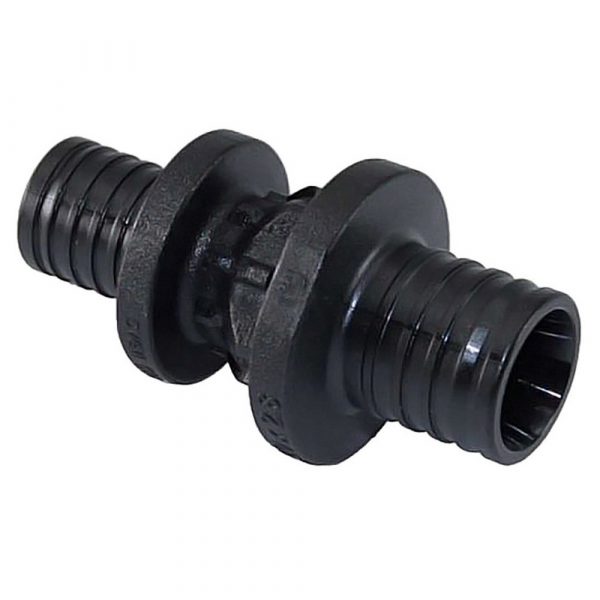 Муфта REHAU соединительная переходная 20-16 PX