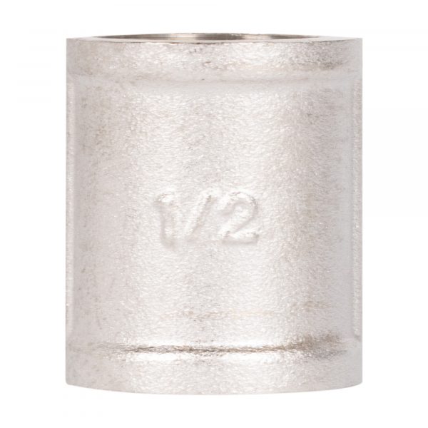 Муфта Royal Thermo 1/2quot; вн.-вн. — изображение 2
