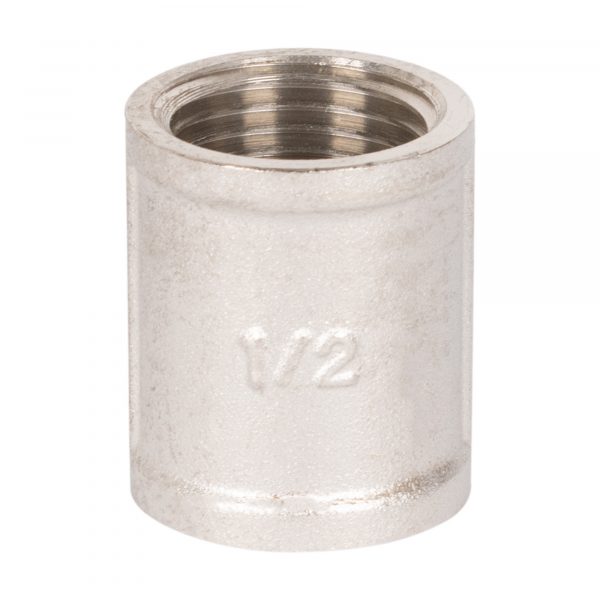 Муфта Royal Thermo 1/2quot; вн.-вн. — изображение 3