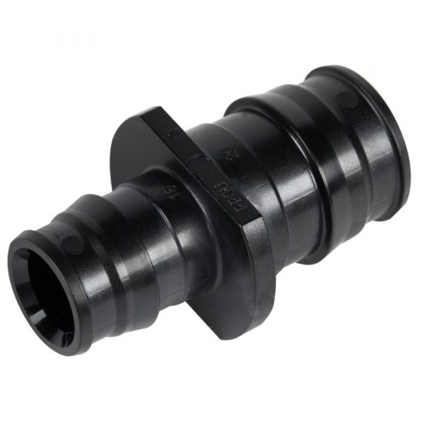 Муфта Royal Thermo ritable радиальная PPSU переходная 40-25