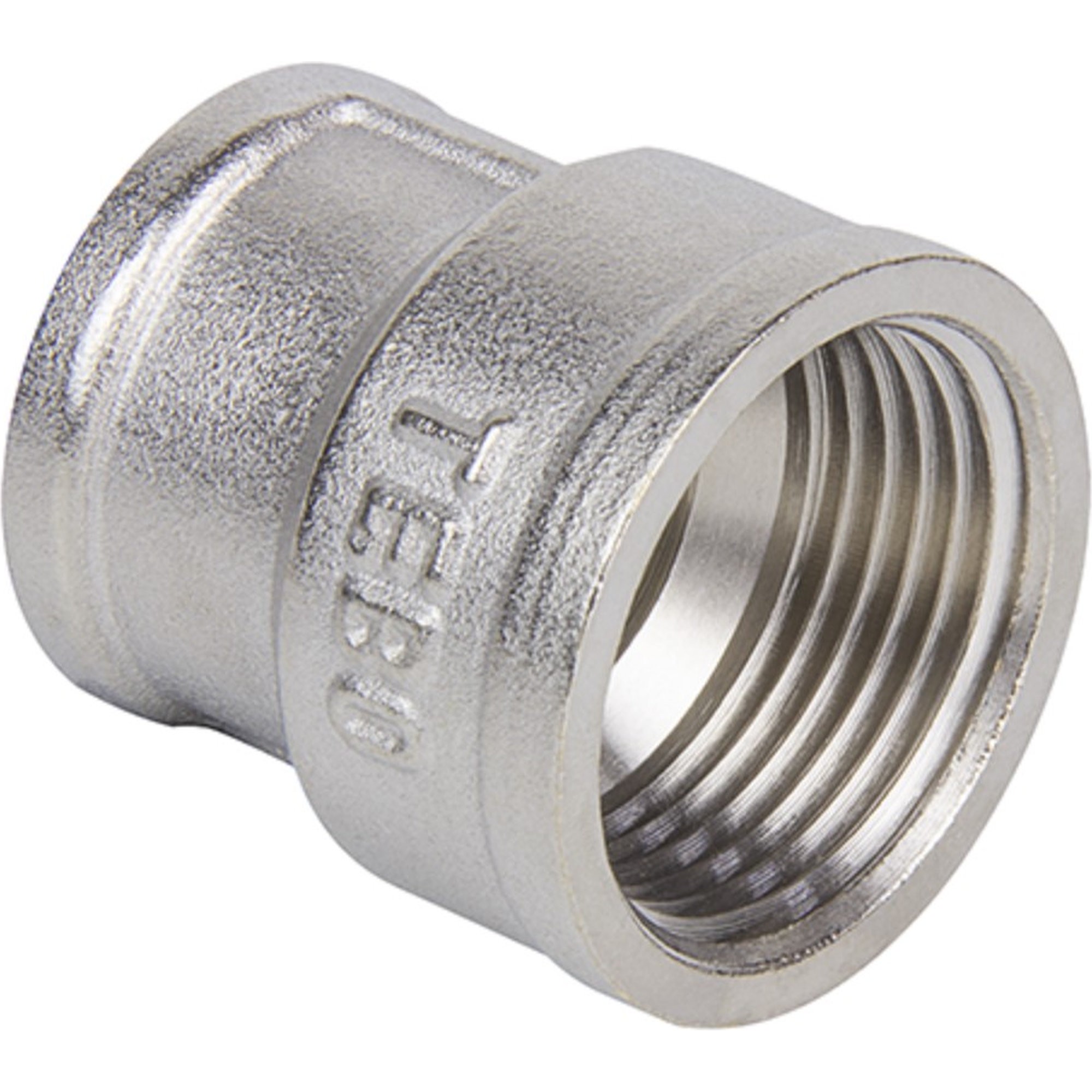 Муфта TEBO переходная ВР 1quot;x3/4quot; (12/144) — изображение 3