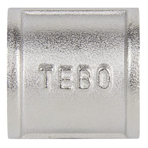 Муфта TEBO ВР 1/2quot; (28/504) — изображение 2