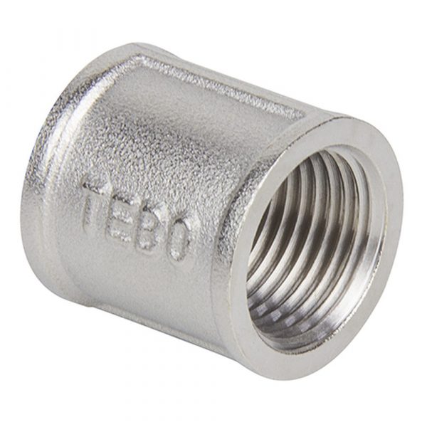 Муфта TEBO ВР 1/2quot; (28/504)