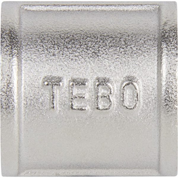 Муфта TEBO ВР 3/4quot; (14/252) — изображение 2