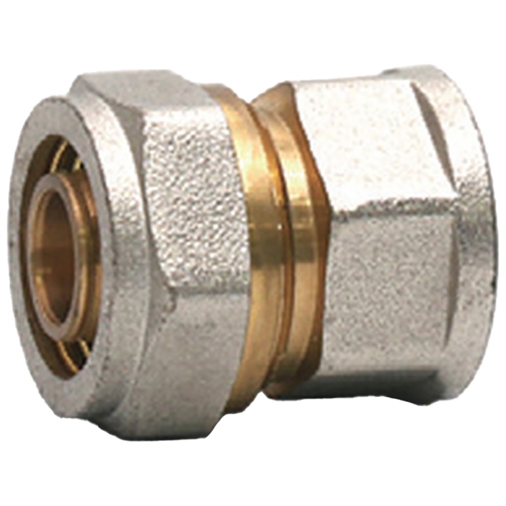Муфта VIEIR цанговая S20х3/4quot; ВР (200/10) MPSF204