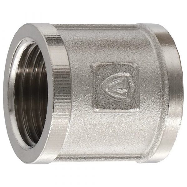 Муфта VIEIR ВВ 1quot; тяж.никел. SFN55-Z (10)