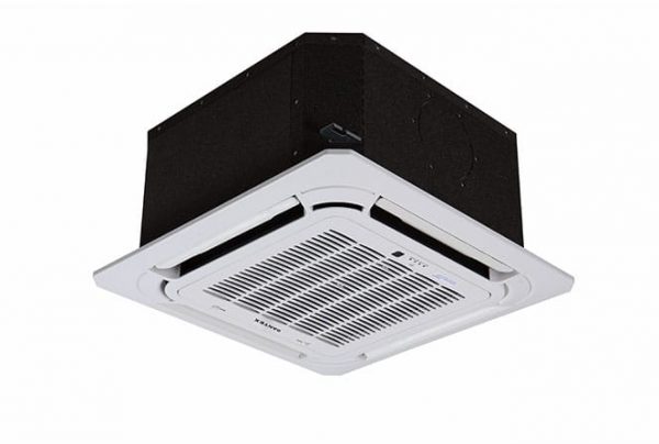 Мультисплит-система DANTEX RK-M07Q4-A3N