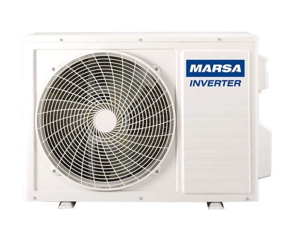 Мультисплит-система MARSA MRK-3M27HTPE-W