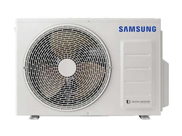 Мультисплит-система Samsung FJM Внешний блок AJ040TXJ2KH/EA — изображение 2